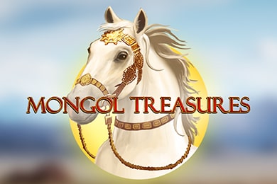 Mongoltreasures слот онлайн Кристал Слот Казино